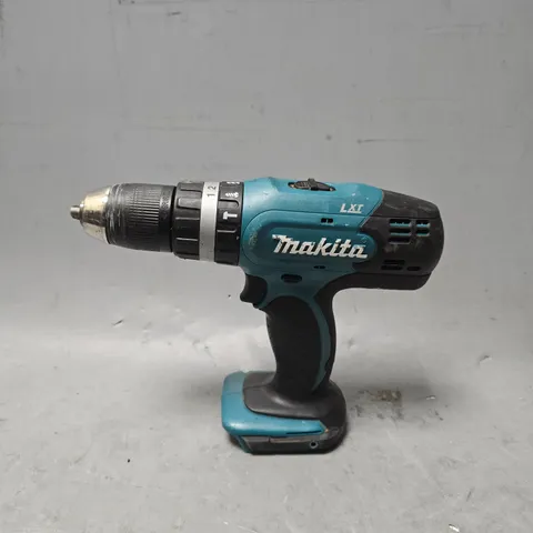 MIKITA LXI COMBI DRILL