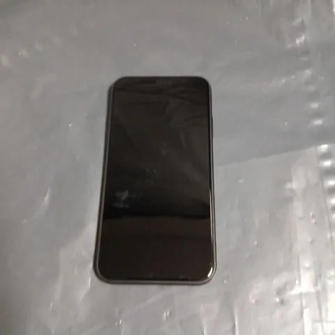 APPLE IPHONE 11 – BLACK – BOXED 