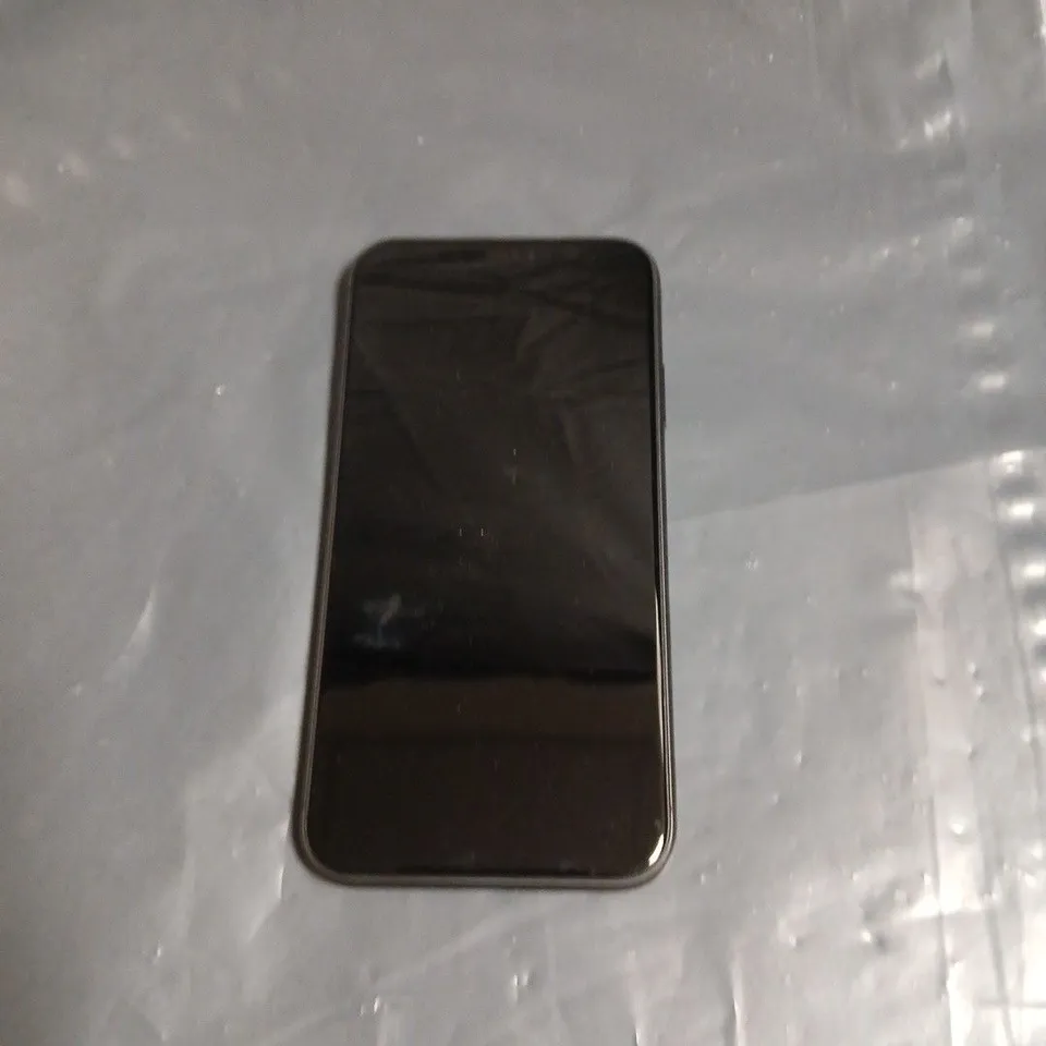 APPLE IPHONE 11 – BLACK – BOXED 