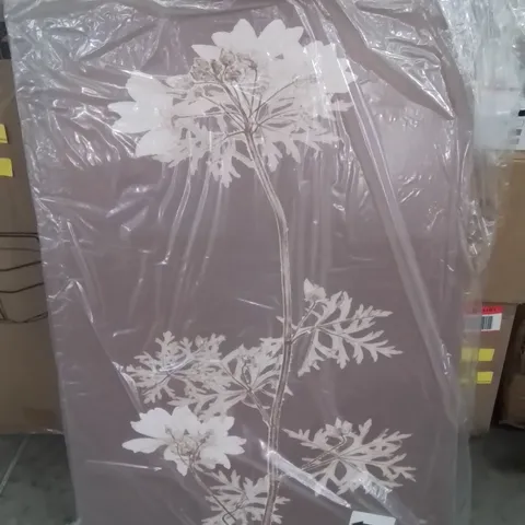 WRAPPED CANVAS ART