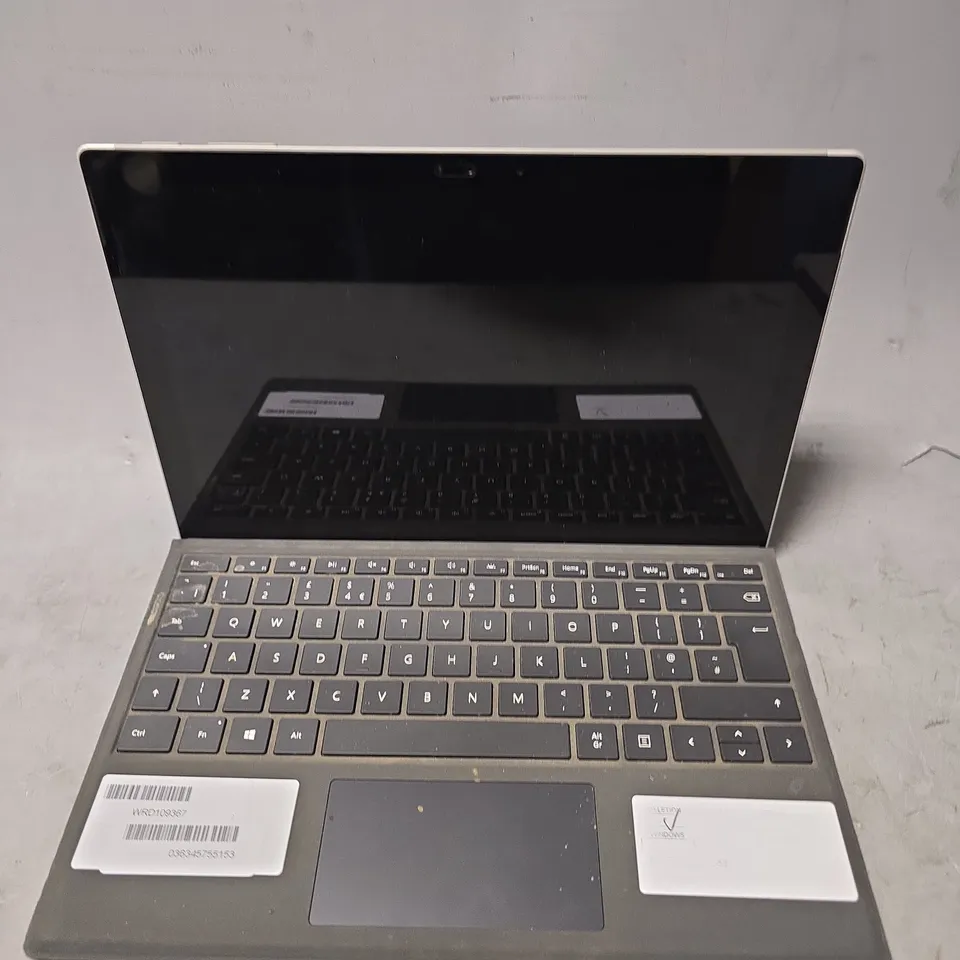 MICROSOFT SURFACE PRO 5 1724