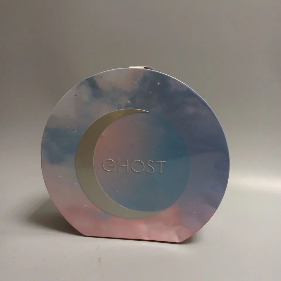 GHOST THE FRAGRANCE 30ML EAU DE TOILETTE