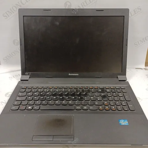 LENOVO B590 6274 NOTEBOOK LAPTOP 