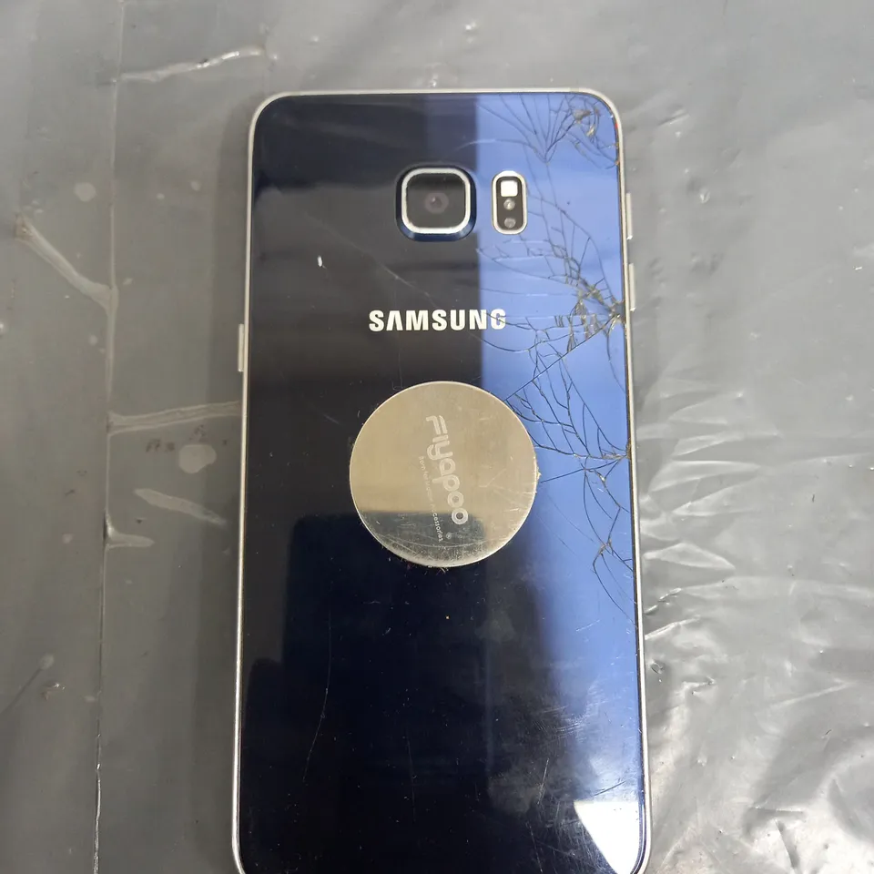 SAMSUNG EDGE 6 