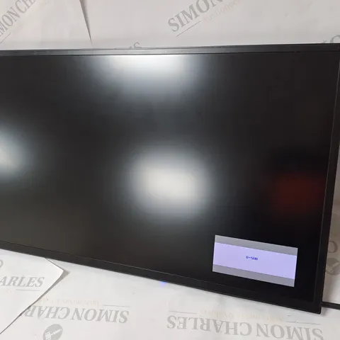 IIYAMA PRO LITE 24" MONITOR MODEL X2481HS SERIAL #11357V6601532