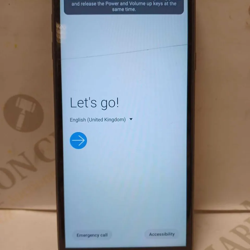 SAMSUNG GALAXY J4+, BLACK 