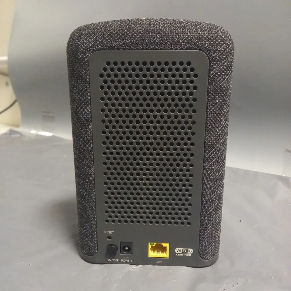 LARGE QUANTITY OF VODAFONE SUPER WIFI PLUS BOOSTER EXTENDER WITH BUILT IN ALEXA - COLLECTION ONLY