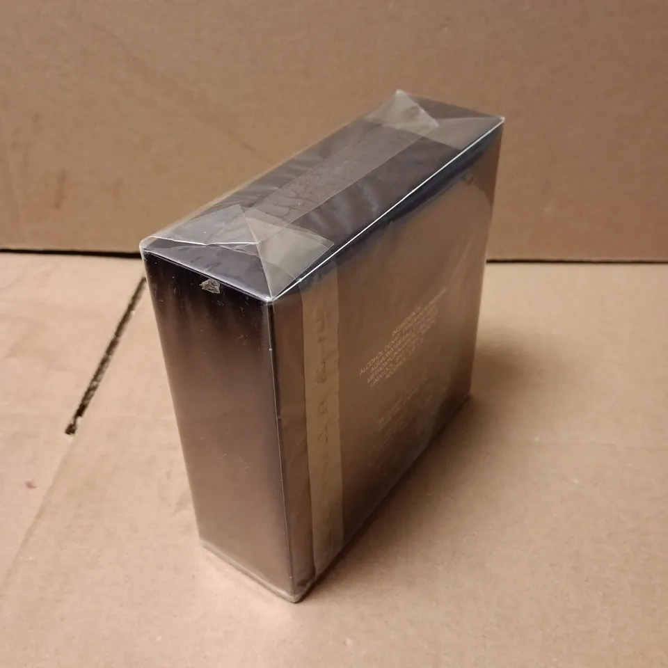 BOXED AND SEALED GHOST DEEP NIGHT EAU DE TOILETTE 50ML 