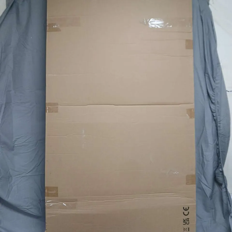 KALORIK 3 TIER HEATED AIRER WITH 21M DRYING SPACE & FULL LENGTH COVER