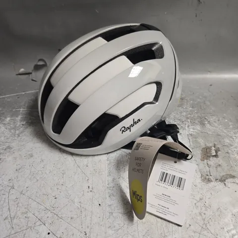 RAPHA MIPS OMNE AIR HELMET  