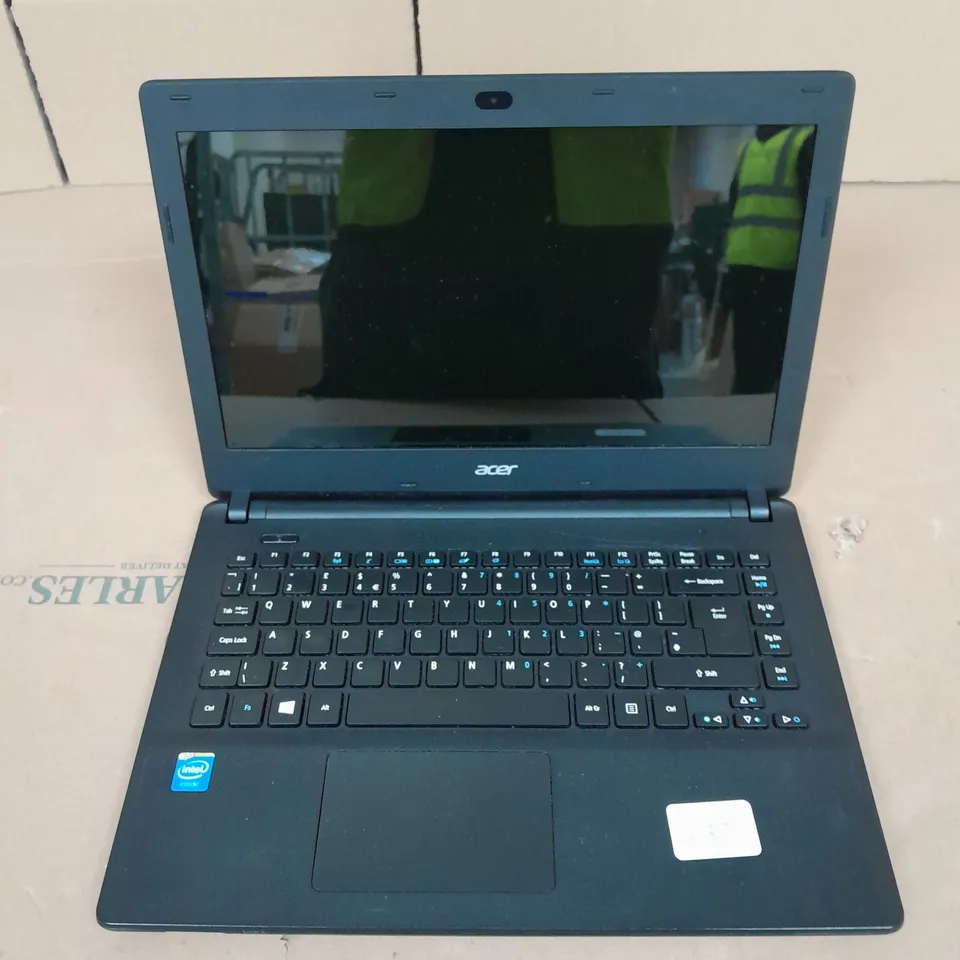 ACER ES1-114 SERIES LAPTOP 