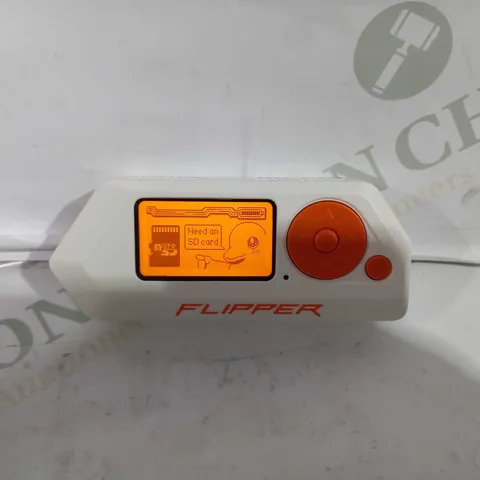 FLIPPER ZERO