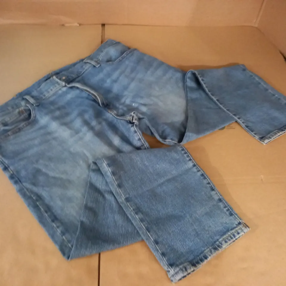 POLO RALPH LAUREN THE SULLIVAN SLIM JEANS - 40/32