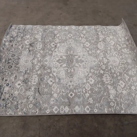 BRAND NEW BAGGED PACO HOME NEFERU RUG - 160 x 120cm