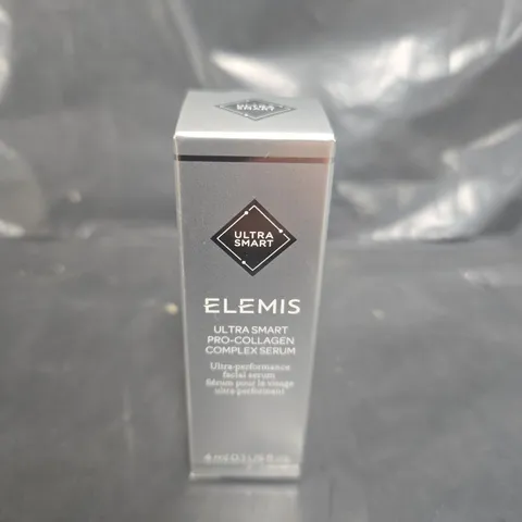 ELEMIS ULTRA SMART PRO-COLLAGEN COMPLEX SERUM