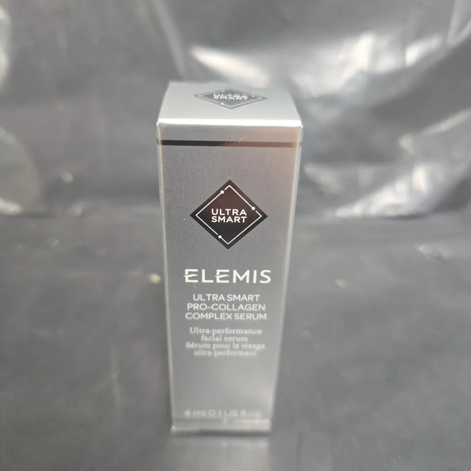 ELEMIS ULTRA SMART PRO-COLLAGEN COMPLEX SERUM