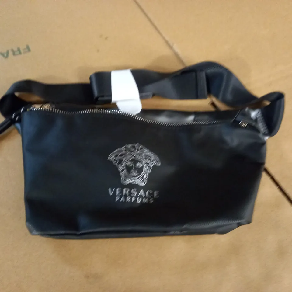 VERSACE PARFUME BELT BAG FOR MAN