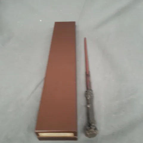 HARRY POTTER WAND 