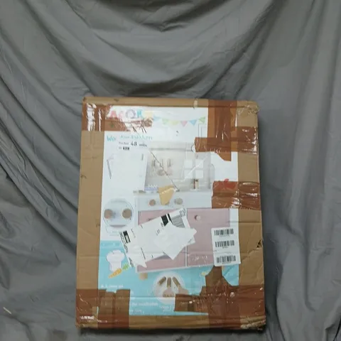 ACORN TOYS WOODEN KITCHEN