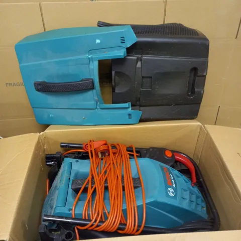 BOSCH 0600885B70 ELECTRIC LAWNMOWER ROTAK 32R