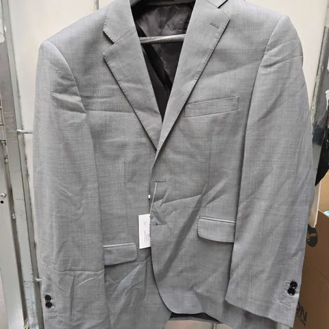 HAWES & CURTIS TWILL CLASSIC SUIT JACKET SIZE 44S