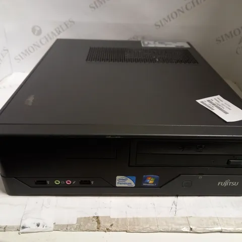 FUJITSU DTL1-D2990 PC TOWER
