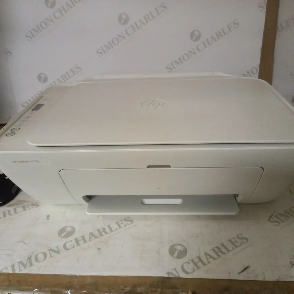 HP DESKJET 2710E PRINTER 