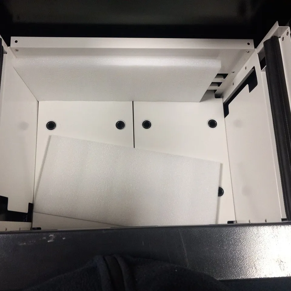 LOCK N CHARGE CARRIER 20 CART™ - 20 BAY STORE AND CHARGE