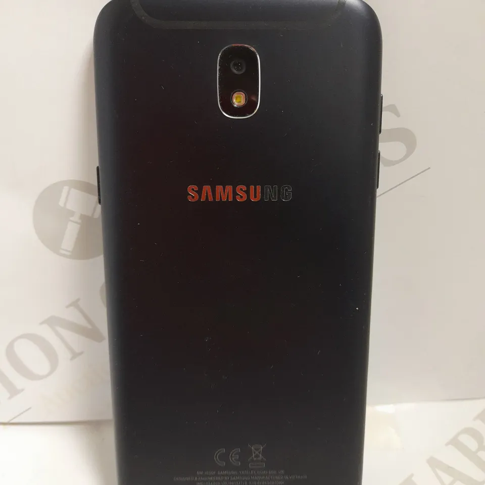 SAMSUNG GALAXY J5