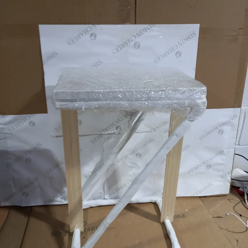 K BY KELLY HOPPEN TERRAZO TABLE