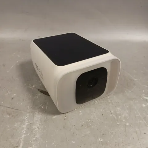 EUFYCAM SOLO S40 SECURITY CAMERA