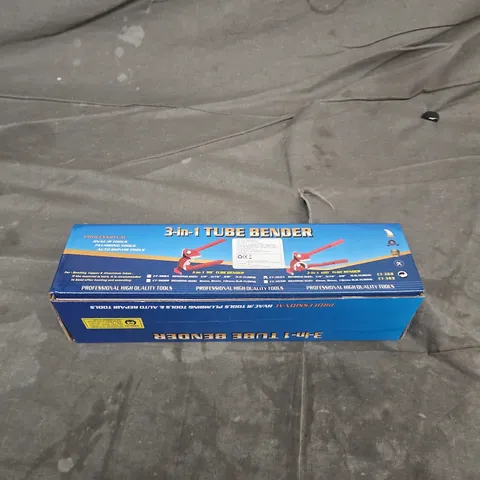 BOXED 3-IN-1 TUBE BENDER 