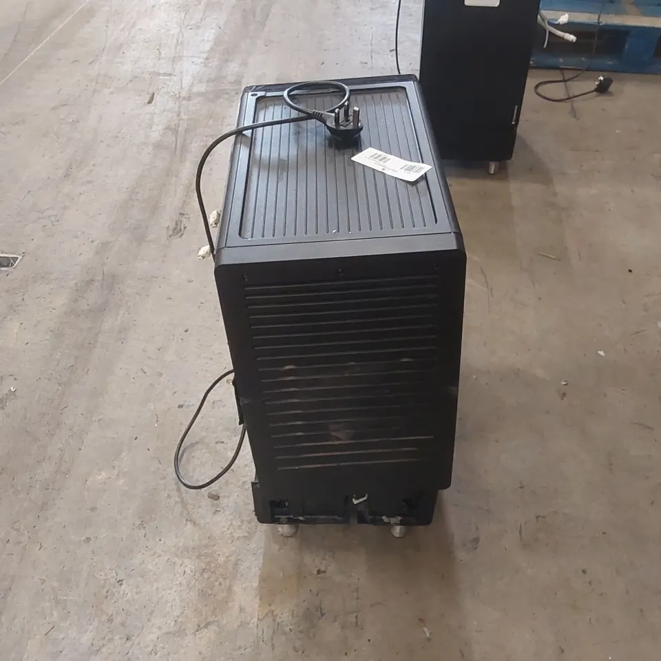 CLEANMASTER COMMERCIAL MILK CHILLER