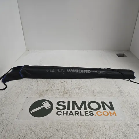 FLADEN FISHING TRAVEL WARBIRD ROD 210CM