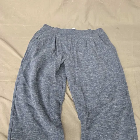 WHITE STUFF NAVY MAISON JOGGERS - 10