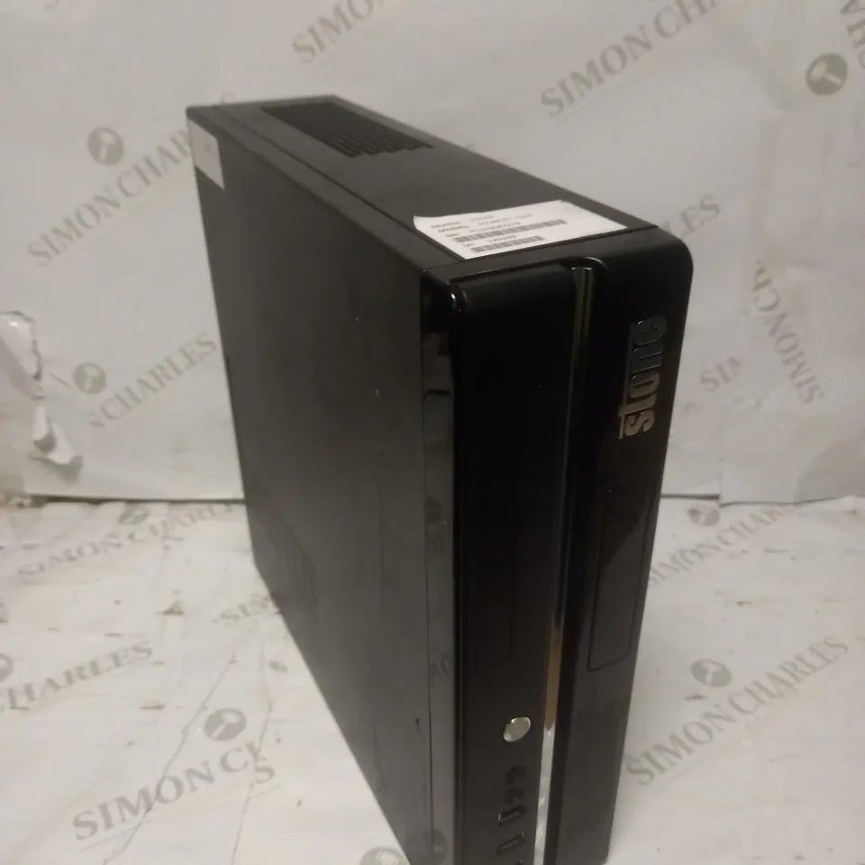 STONE PC 1103 DESKTOP COMPUTER 