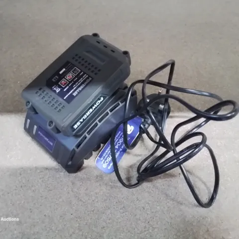 POWERBASE RECHARGEABLE LI-ION BATTERY PACK 20V