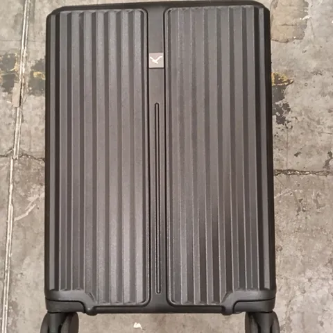 BLACK SUITCASE SMALL