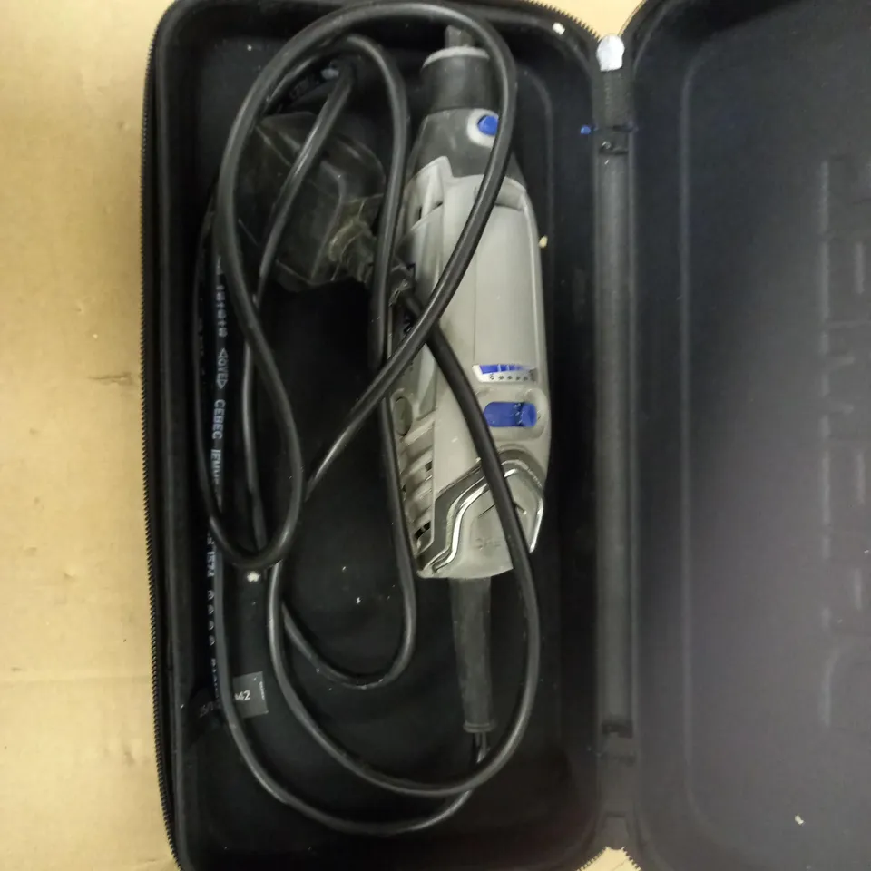 DREMEL 3000-15 CORDED MULTITOOL 