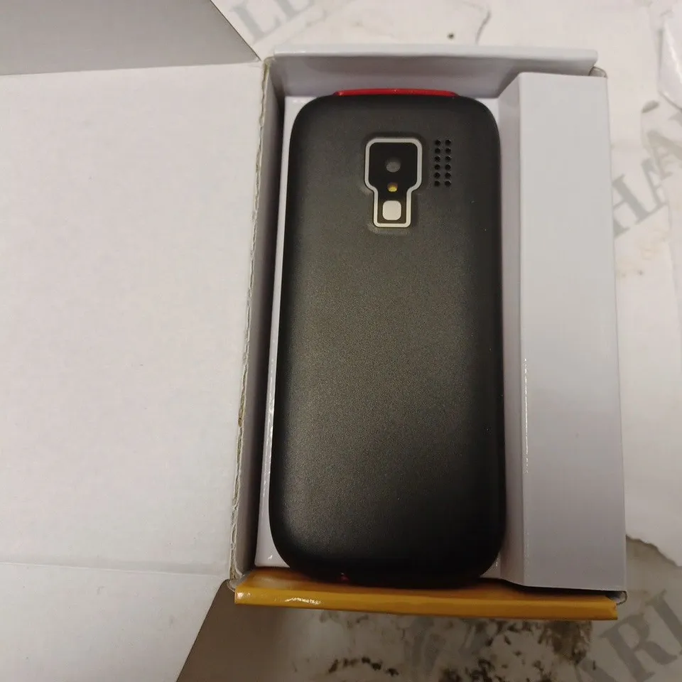 BOXED BEAFON C140 PHONE