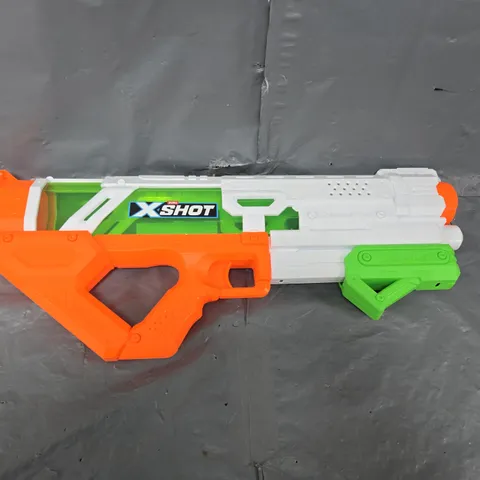 ZURU XSHOT EPIC FAST FILL GUN