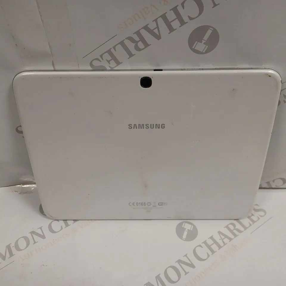 SAMSUNG GALAXY TAB 3 ANDROID TABLET 