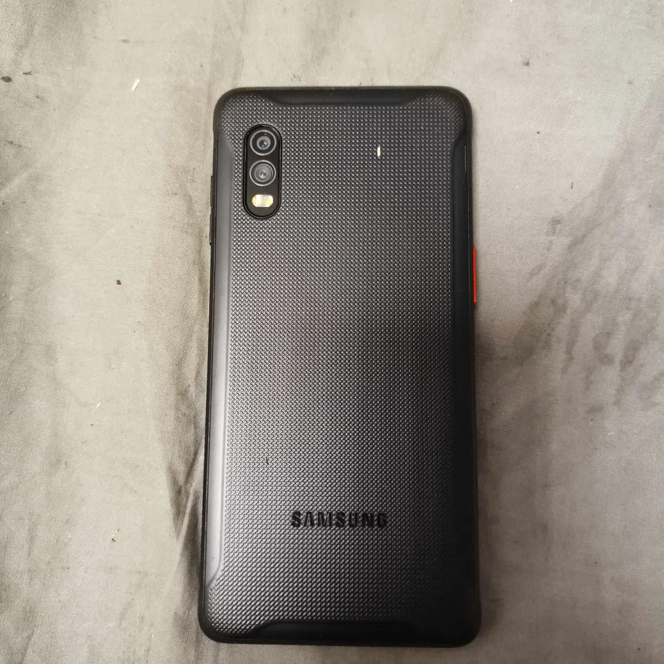 SAMSUNG GALAXY XCOVER PRO SMARTPHONE 