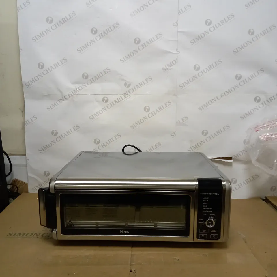 NINJA FOODI MINI OVEN FLIP MINI OVEN