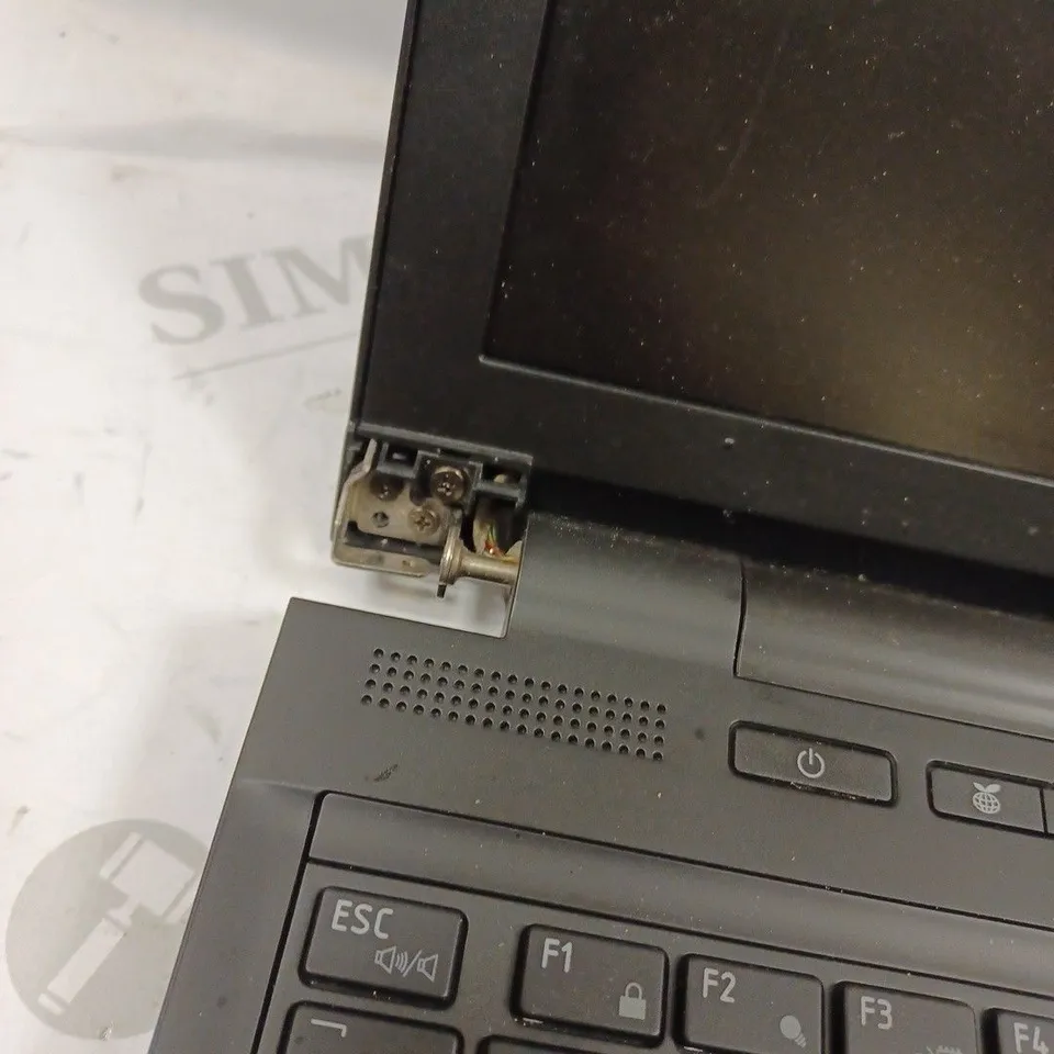 TOSHIBA TECRA R950-1EJ LAPTOP 