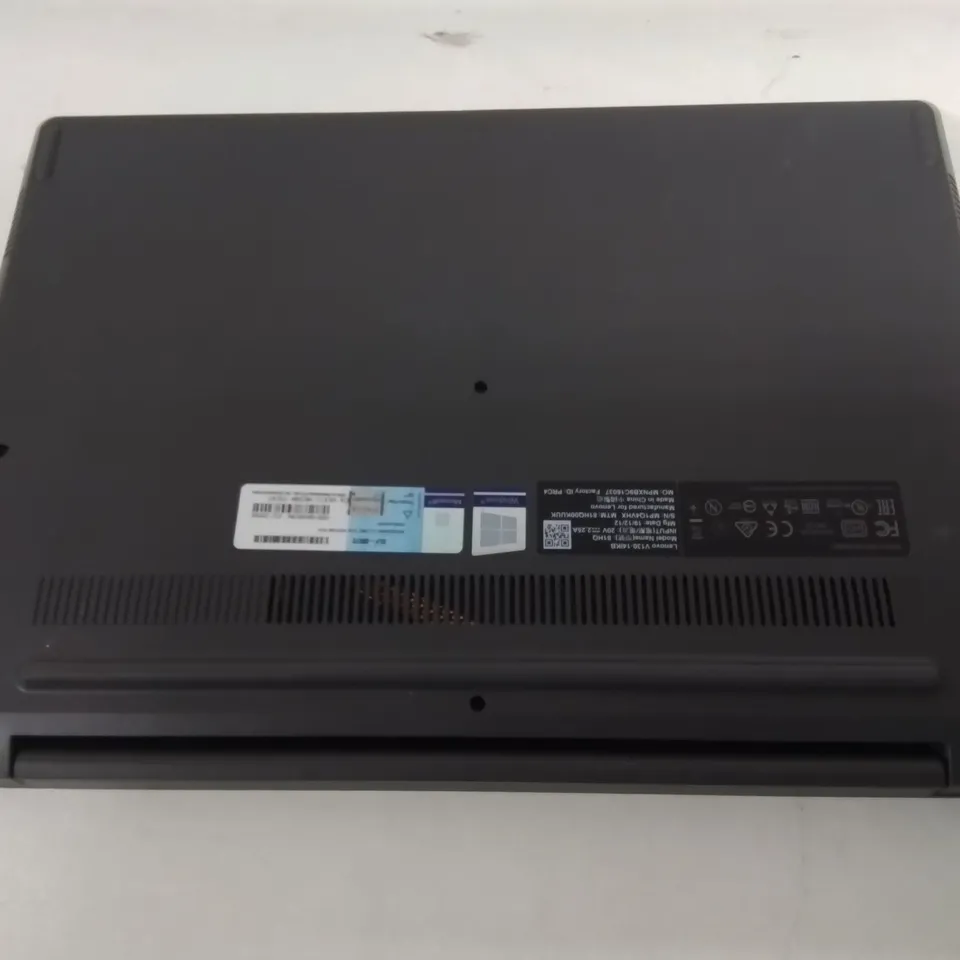 UNBOXED LENOVO 81HQ INTEL CORE I5 7TH GEN LAPTOP