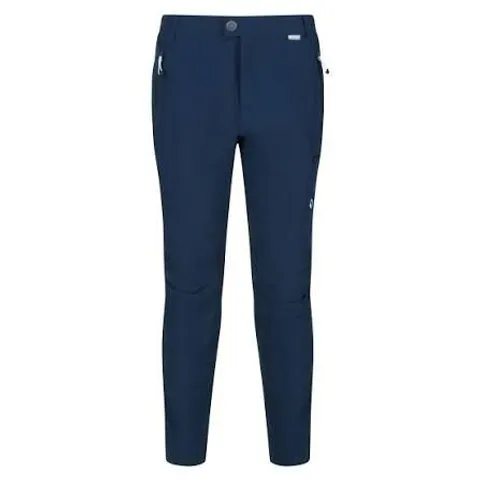 BRAND NEW REGATTA HIGHTON TROUSER IN MOONLIT DENIM - UK 33"