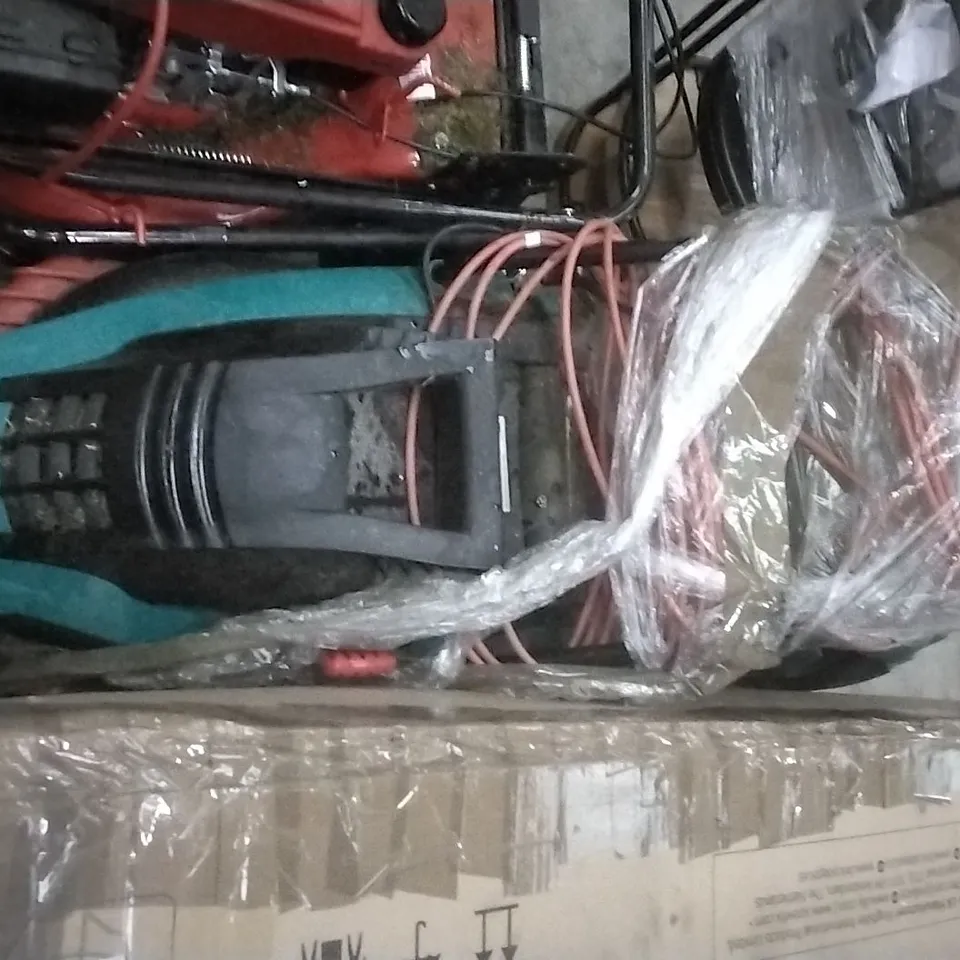 BOSCH ROTAK 36 MOWER