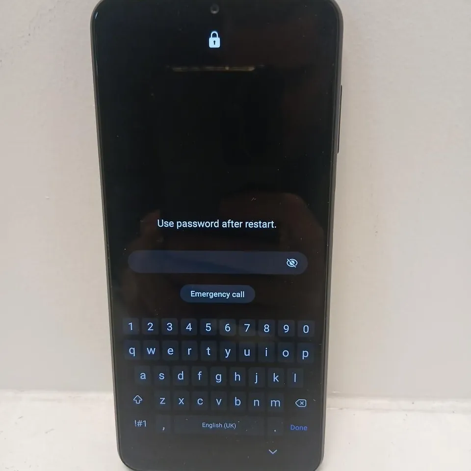 SAMSUNG GALAXY A13 5G SM-A135F – 64GB