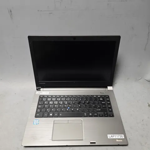 TOSHIBA TECRA A40-C LAPTOP